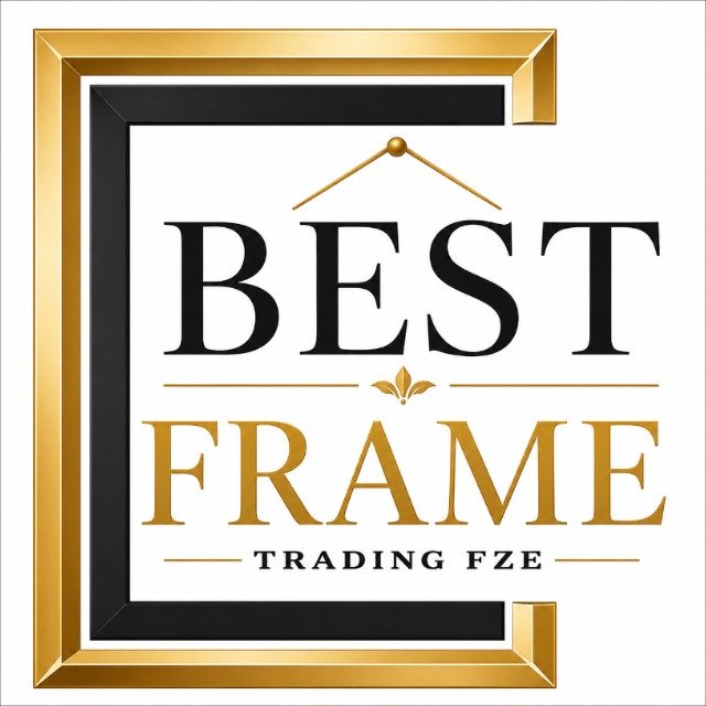 Bestframetrading logo
